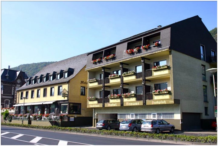 Hotel Brauer Hotel Brauer